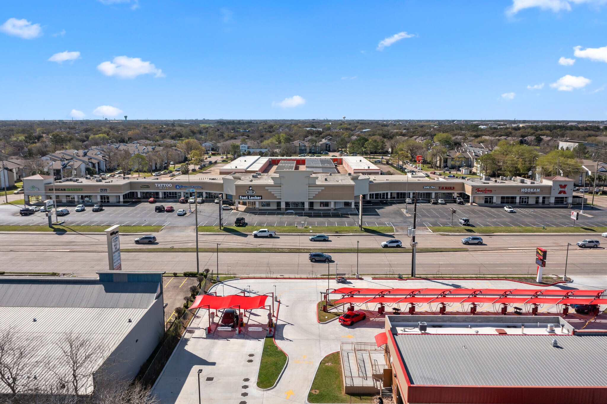 13711 Westheimer Rd, Houston, TX for Sale