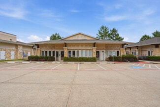 Keller, TX Medical - 8845 Davis Blvd Keller, TX Medical - 8845 Davis Blvd