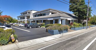 Capitola, CA Office - 2121 41st Ave