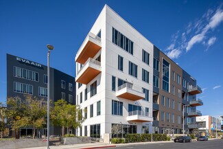 El Segundo, CA Office - 701 Campus Square W