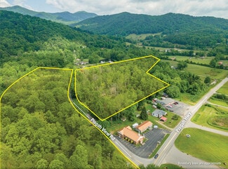 Candler, NC Agricultural - 99999 Pisgah View Ranch