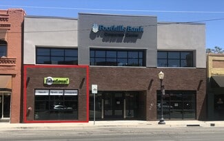 Prescott, AZ Office - 226 W Gurley St
