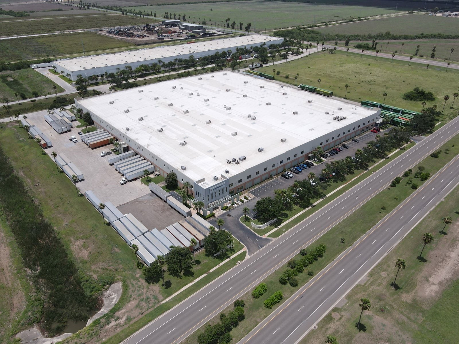 5601 W Military Hwy, McAllen, TX for Rent