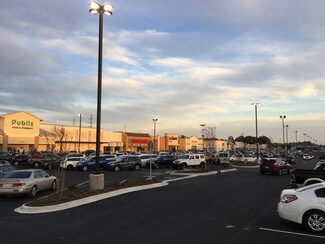 Tullahoma Commercial Real Estate For Rent Lease Showcase