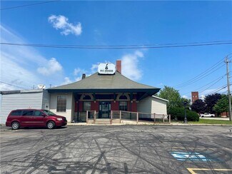 Mentor, OH undefined - 8455 Station St