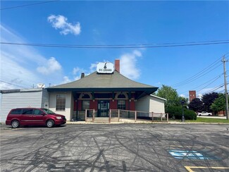 Mentor, OH Restaurant - 8455 Station St