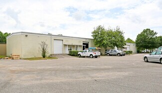 Tallahassee Warehouses For Rent Lease Showcase