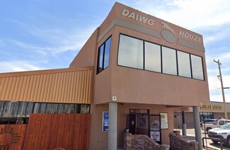 Portales, NM Bar - 1013 W 2nd St