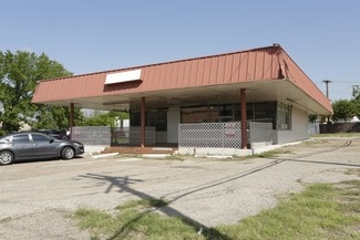 Irving, TX Retail - 2101 W Rochelle Rd