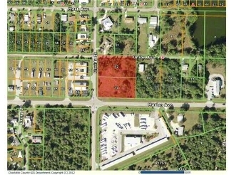 6134 Florida St, Punta Gorda, FL for Sale