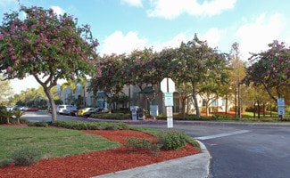 Davie, FL Industrial - 15951 SW 41st St