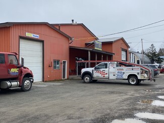 Truro, NS Service - 277 Lower Truro Rd