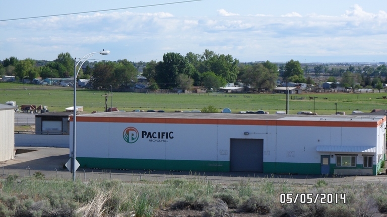 1615 E Chemical Dr, Kennewick, WA for Sale