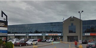 Trois-Rivières, QC Office - 5155-5195 Boul Des Forges