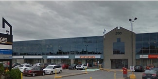 Trois-Rivières, QC Office, Office/Retail - 5155-5195 Boul Des Forges Trois-Rivières, QC Office, Office/Retail - 5155-5195 Boul Des Forges
