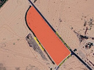 Clint, TX Commercial - 12600 North Loop Dr