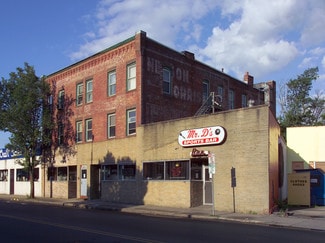 Springfield, MA undefined - 570-574 Main St Springfield, MA undefined - 570-574 Main St