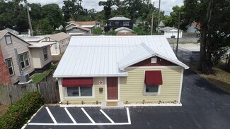 Saint Petersburg, FL Office - 3521 1st Ave N