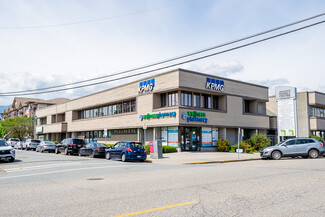 Chilliwack, BC Office - 9123 Mary St