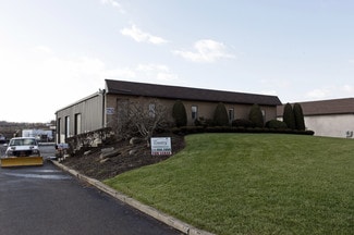 Warminster Township, PA Office - 1965 Stout Dr Warminster Township, PA Office - 1965 Stout Dr