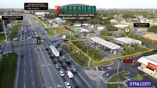 Kissimmee, FL undefined - 2655 N John Young Pky