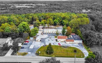 Dillsburg, PA Industrial - 65 Carlisle Rd Dillsburg, PA Industrial - 65 Carlisle Rd