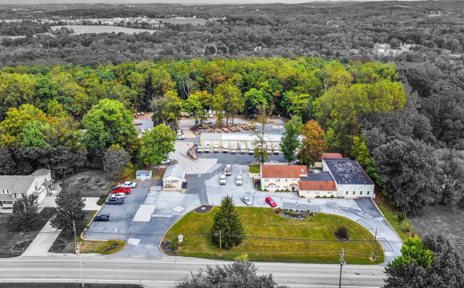 65 Carlisle Rd, Dillsburg, PA for Sale