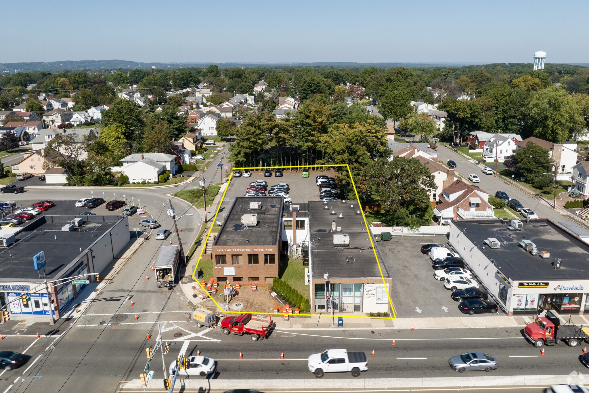 26-07 Broadway, Fair Lawn, NJ for Sale