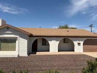 CENTRAL PHOENIX RESIDENTIAL INVESTMENT CENTRAL PHOENIX RESIDENTIAL INVESTMENT