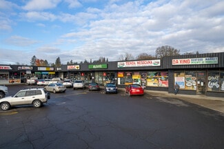 Tigard, OR Retail - 11945 SW Pacific Hwy