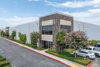 Riverside, CA Industrial - 1221 Citrus St