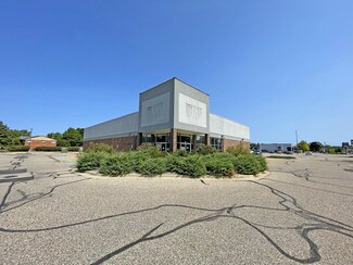 Lowell, MI Retail - 1401 W Main St