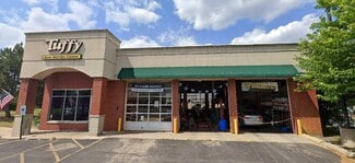 Plainfield, IL Auto Repair - 23846 W 135th St