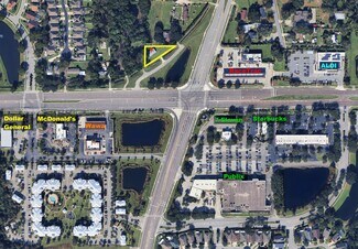 Orlando, FL undefined - 2822 S Dean Rd Orlando, FL undefined - 2822 S Dean Rd