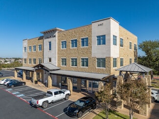 Austin, TX Office/Medical - 11412 Bee Caves Rd