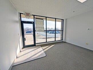 Joliet, IL Office/Retail - 815-829 Campus Dr