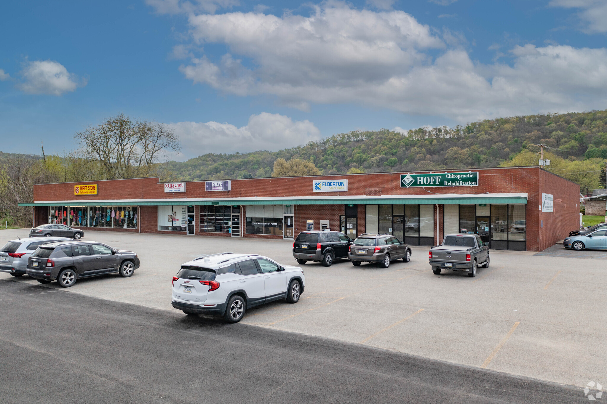 Rte 66 @ Rte. 66, North Apollo, PA for Rent