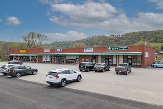 North Apollo, PA Retail - 1908 River Rd