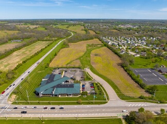 Lebanon, OH Commercial - 1470 N Broadway St Lebanon, OH Commercial - 1470 N Broadway St