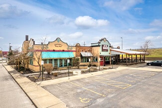 Kansas City, MO Retail - 8340 NW Roanridge Rd