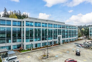 Bellevue, WA Office - 3180 139th Ave SE