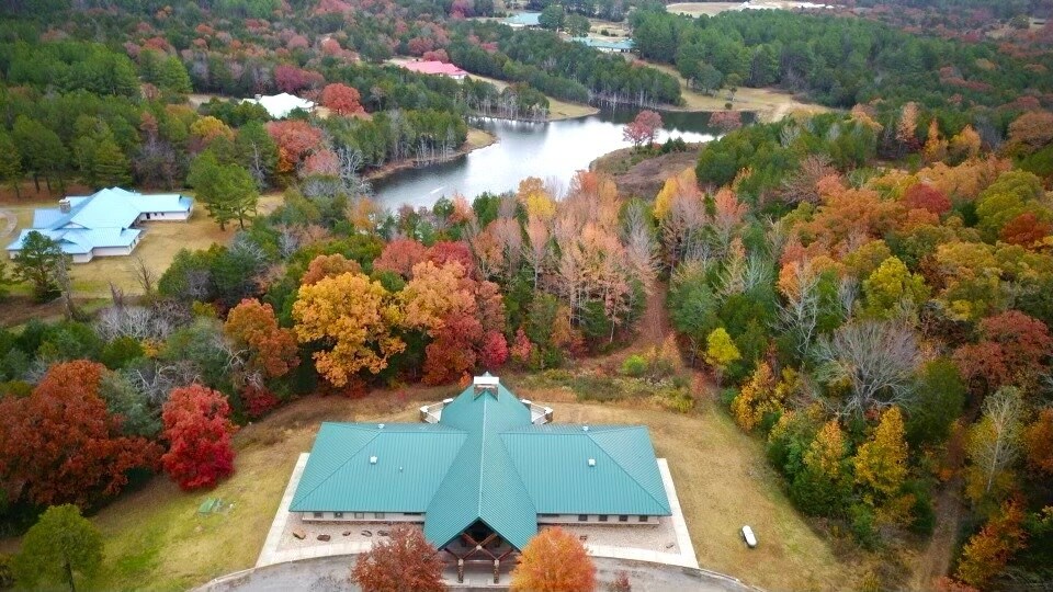 7390 Youth Ranch Rd, Mulberry, AR for Sale