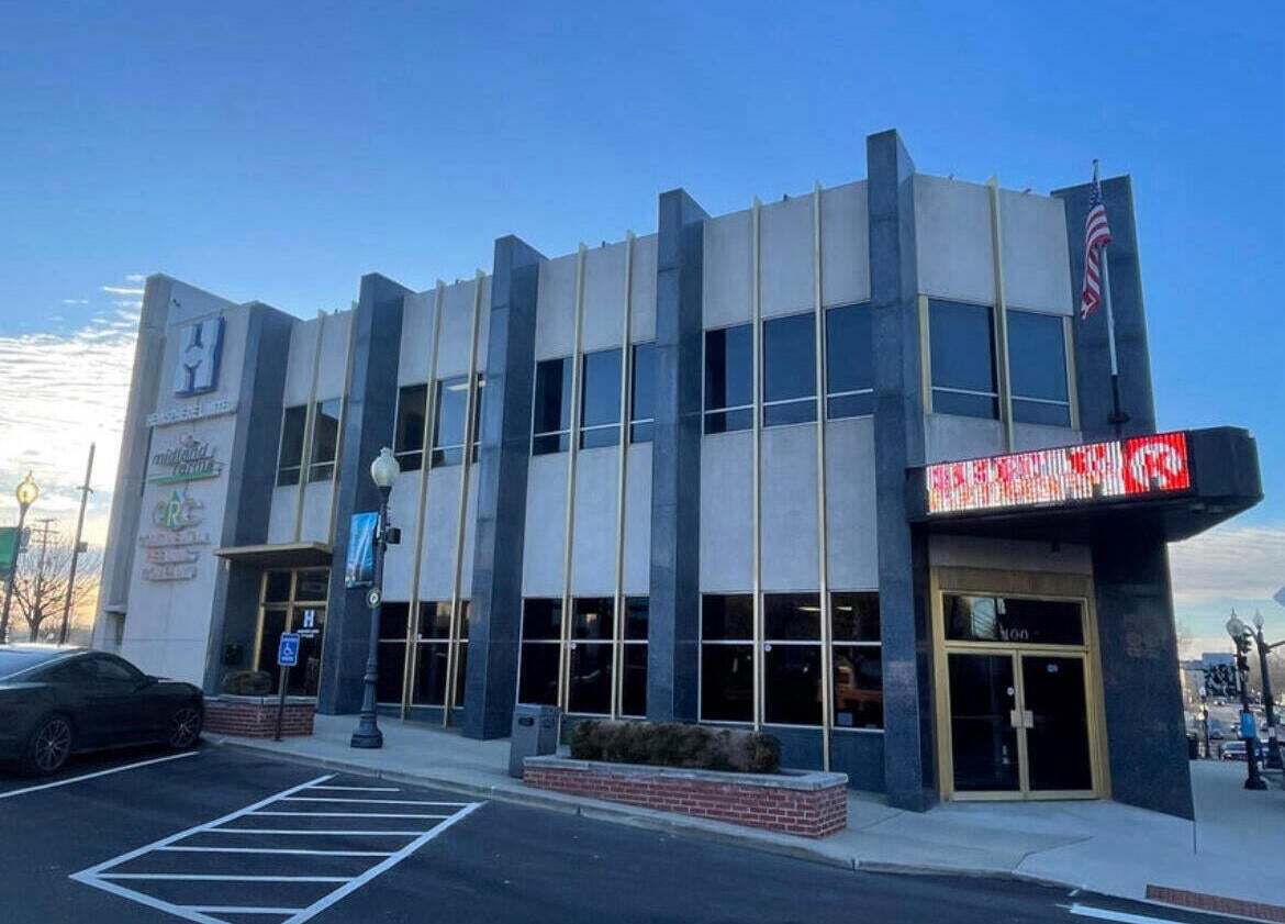 100 Public Sq, Somerset, KY for Rent