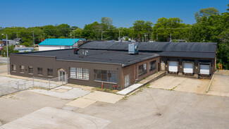 Muskegon, MI Industrial - 701 W Laketon Ave