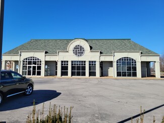 Louisville, KY Office/Retail - 4957 Brownsboro Rd