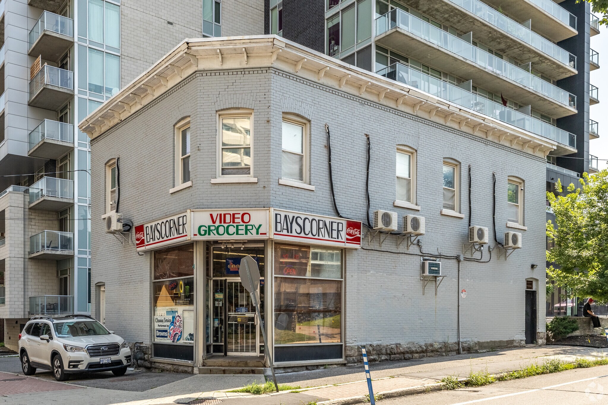 245 Bay St, Ottawa, ON for Sale