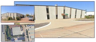 O'Fallon, MO Flex - 871 Mid Point Dr