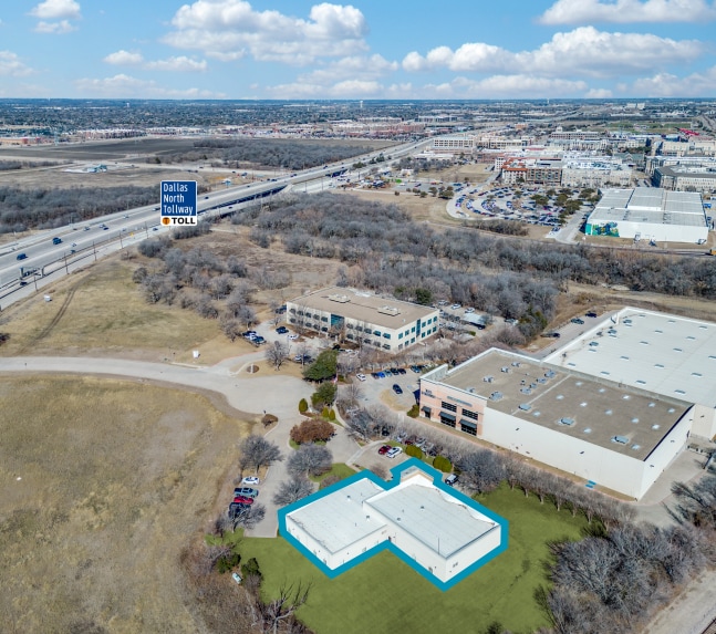 5795 Genesis Ct, Frisco, TX for Sale