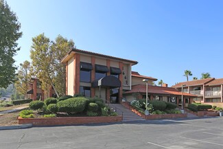 Fallbrook, CA Office - 1667 S Mission Rd