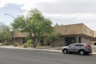 Palm Desert, CA Coworking Space - 39249 Leopard St